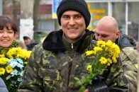 Призваних третьою хвилею демобілізують у вересні