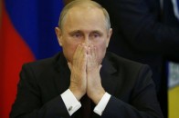 Кримчани написали листа Путіну: Ми на межі виживання