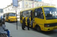 Як у Ковелі возитимуть пільговиків