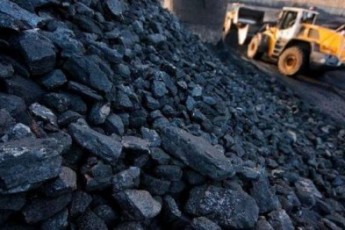 Лише близько 30% вугілля Волині придатне для продажу