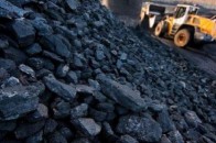Лише близько 30% вугілля Волині придатне для продажу