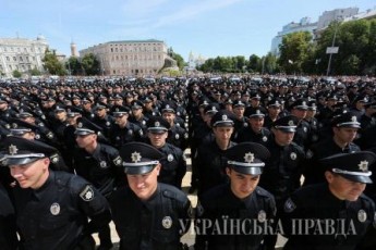 У Луцьку знайшли місце для нової поліції