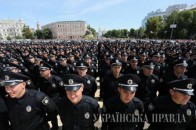 У Луцьку знайшли місце для нової поліції