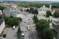Лучан приманюватимуть до громадської вбиральні виставковою залою