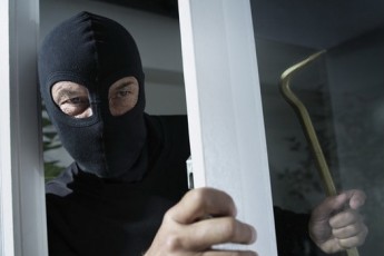 У волинянина винесли хатнього скарбу майже на 1 000 доларів