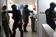 В Угорщині затримали 18 митників за сприяння контрабанді з Закарпаття ВІДЕО