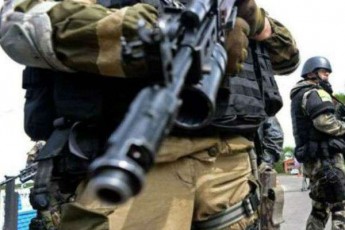 П’яні бойовики «ЛНР» розстріляли місцевих рибалок