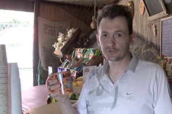 «Через жорстоких «бандер» ми були цілий день зайняті роботою», - кримський підприємець ВІДЕО