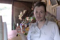 «Через жорстоких «бандер» ми були цілий день зайняті роботою», - кримський підприємець ВІДЕО