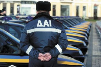 Українським водіям увімкнули лічильник