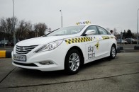 Нова поліція пересяде на вживані автівки ФОТО