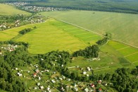 На Волині поблизу курортної зони неправомірно роздали 80 земельних ділянок?