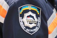 Як волинські ДАІвці ловлять порушників на дорогах