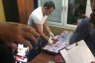 Стали відомі подробиці затримання волинських митників ФОТО