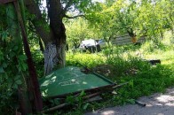 Захмелілий водій скоїв біля Луцька ДТП