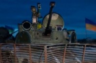 На Донбасі пекло, терористи пішли проти Путіна , - заява