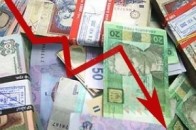 Експерти розповіли, що буде з курсом долара у серпні