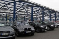 Українцям максимально спростили реєстрацію авто