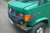 Неповнолітній влаштував на Волині аварію, - ЗМІ ФОТО