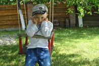 Юний волинянин потребує невідкладної допомоги