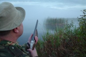 В Україні хочуть тимчасово заборонити полювання