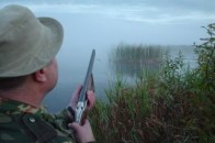 В Україні хочуть тимчасово заборонити полювання