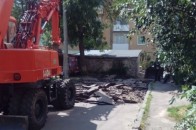 Які дворові території Луцька невдовзі відремонтують ПЕРЕЛІК