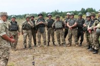 У Полторака підрахували, скільки коштуватиме контрактна армія ВІДЕО