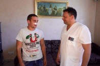 Волинянина з 80-ї бригади прооперували в Києві