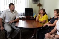 У селі на Волині бюджетники сидять 2 місяці без зарплати