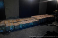 На Волині арештували контрабанди на 220 тисяч гривень ФОТО