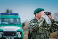 Терористи двічі штурмували блокпост «Мар’їнка»