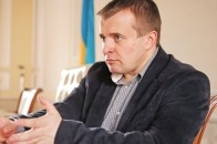 У Яценюка анонсували відставку Демчишина