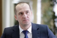 На український бізнес чекають нові шокові перевірки