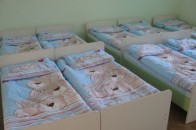 Поблизу Луцька побудували сучасний дитсадок ФОТО