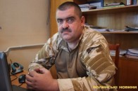 Керівник Звірівського лісництва подав у відставку