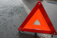 Поблизу Одеси вибухнуло таксі, є загиблі