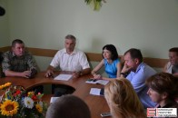 Прилеглі до Луцька села проведуть референдум