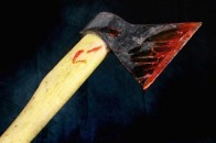 Жорстоке вбивство. Підліток на частини порубав волинянина ОНОВЛЕНО