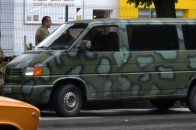 На Волині п’яні ДУКівці втрапили в ДТП, - ЗМІ