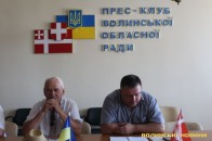 Волинянам відмовляють в отриманні статусу ветерана ОУН-УПА