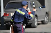 Аварія в Луцьку: водій мікроавтобуса не пропустив мотоцикліста