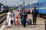 Волинь - серед лідерів за кількість вільного житла переселенцям