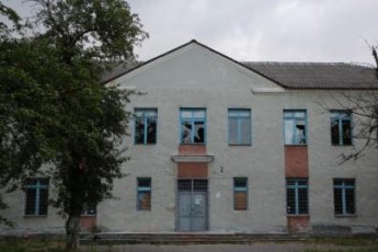 Волинський директор «дерибанить» шкільне майно, - ЗМІ ВІДЕО
