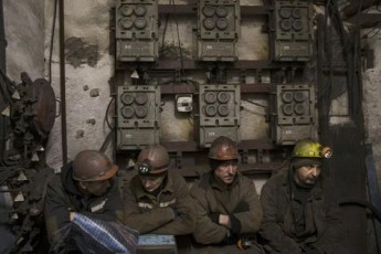 Кабмін виділив шахтарям 500 мільйонів. Чи отримають волиняни свої гроші?