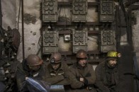 Кабмін виділив шахтарям 500 мільйонів. Чи отримають волиняни свої гроші?