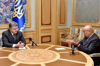 Порошенко хоче криміналізувати контрабанду