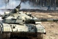 Бойовики розгромили опорний пункт сил АТО