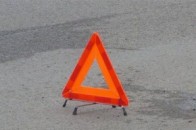 Лучанин збив велосипедистку та протаранив мотоцикл