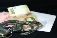 Хабарника з Волинської митниці звільнили з посади